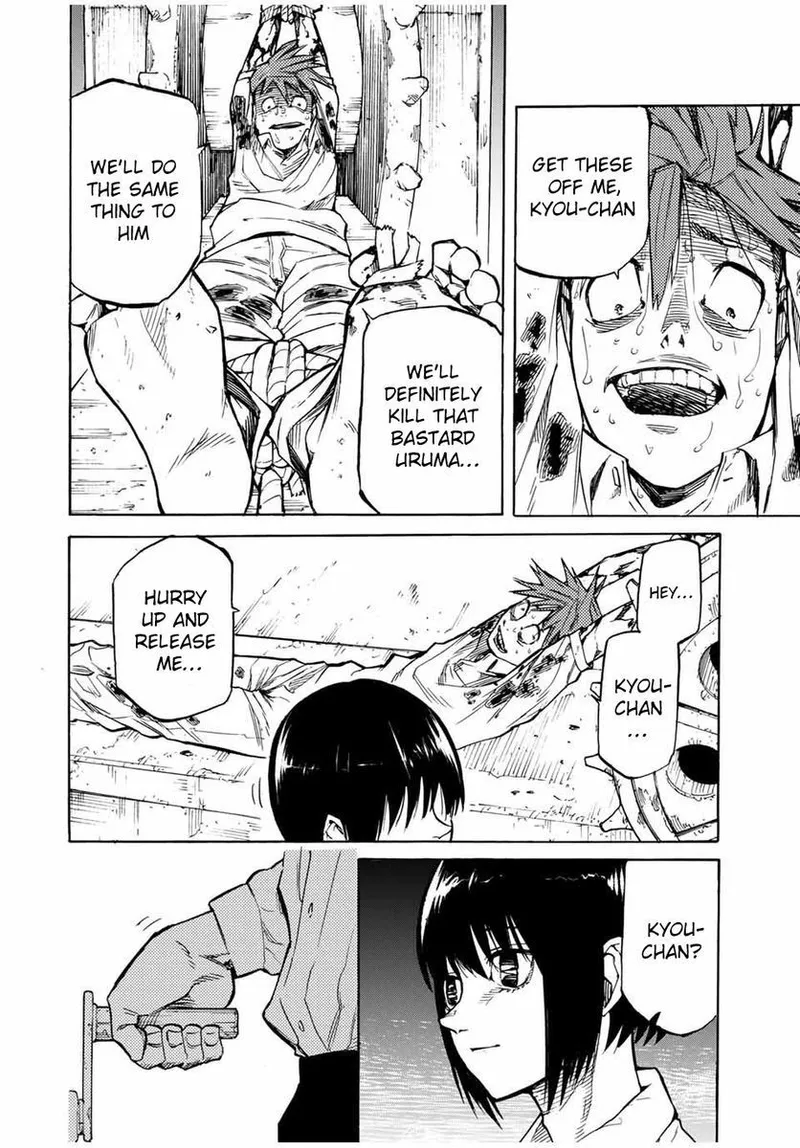 Page 2 of Chapter 36: Chapter 36: Plot Revelations