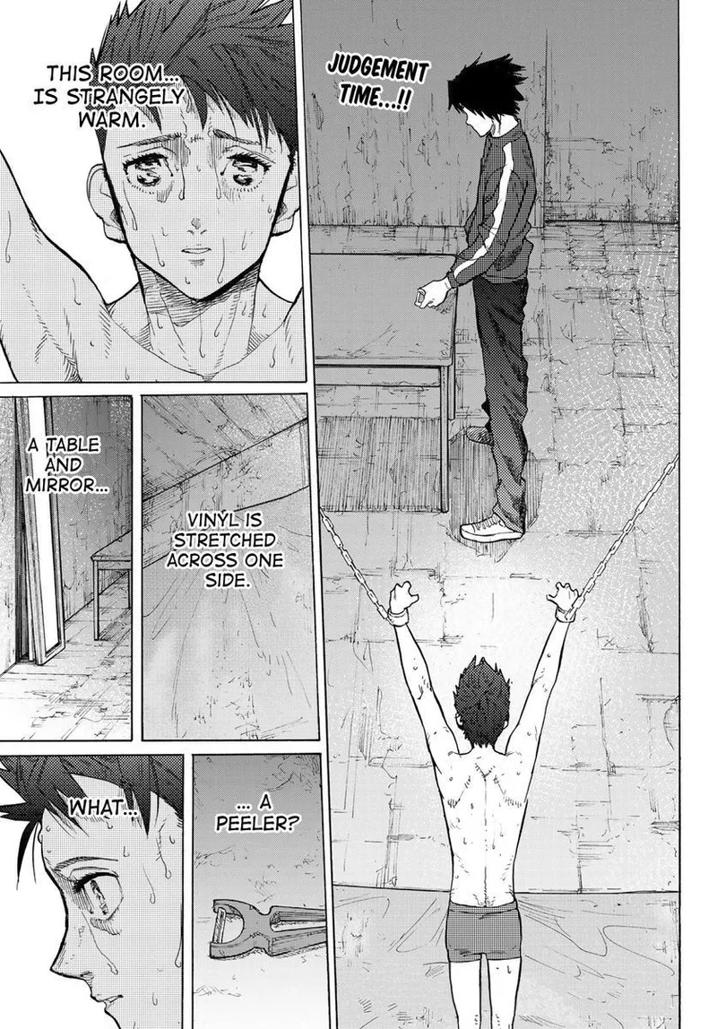 Page 2 of Chapter 5: Chapter 5: Character Development