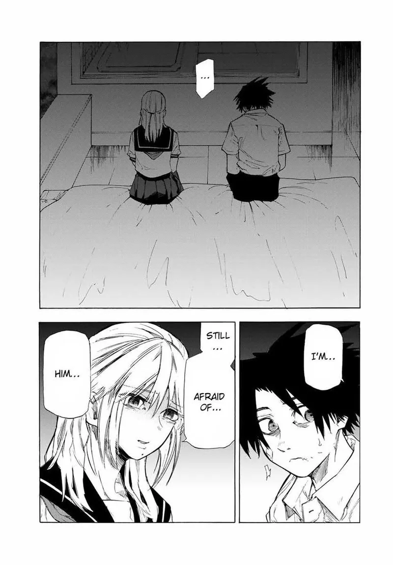 Page 3 of Chapter 62: Chapter 62: Critical Moments