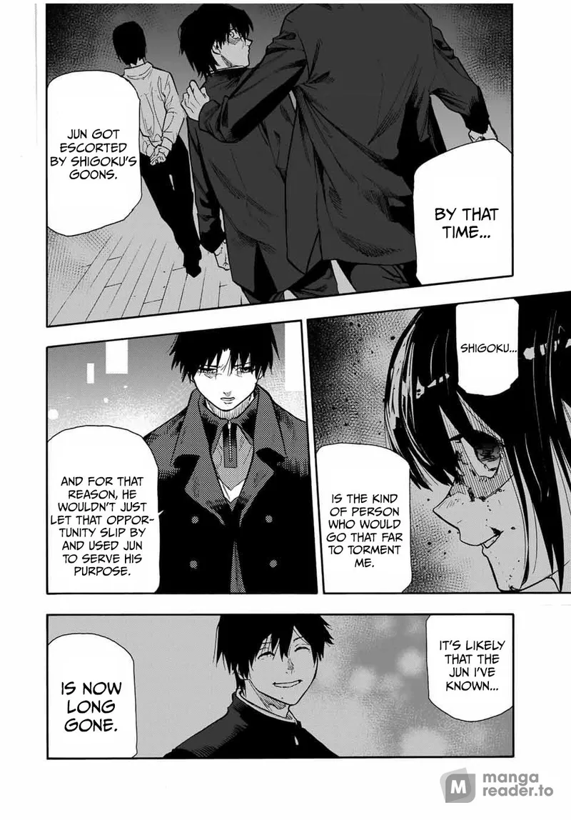 Page 4 of Chapter 144: Chapter 144: Revolutionary Club's Deception