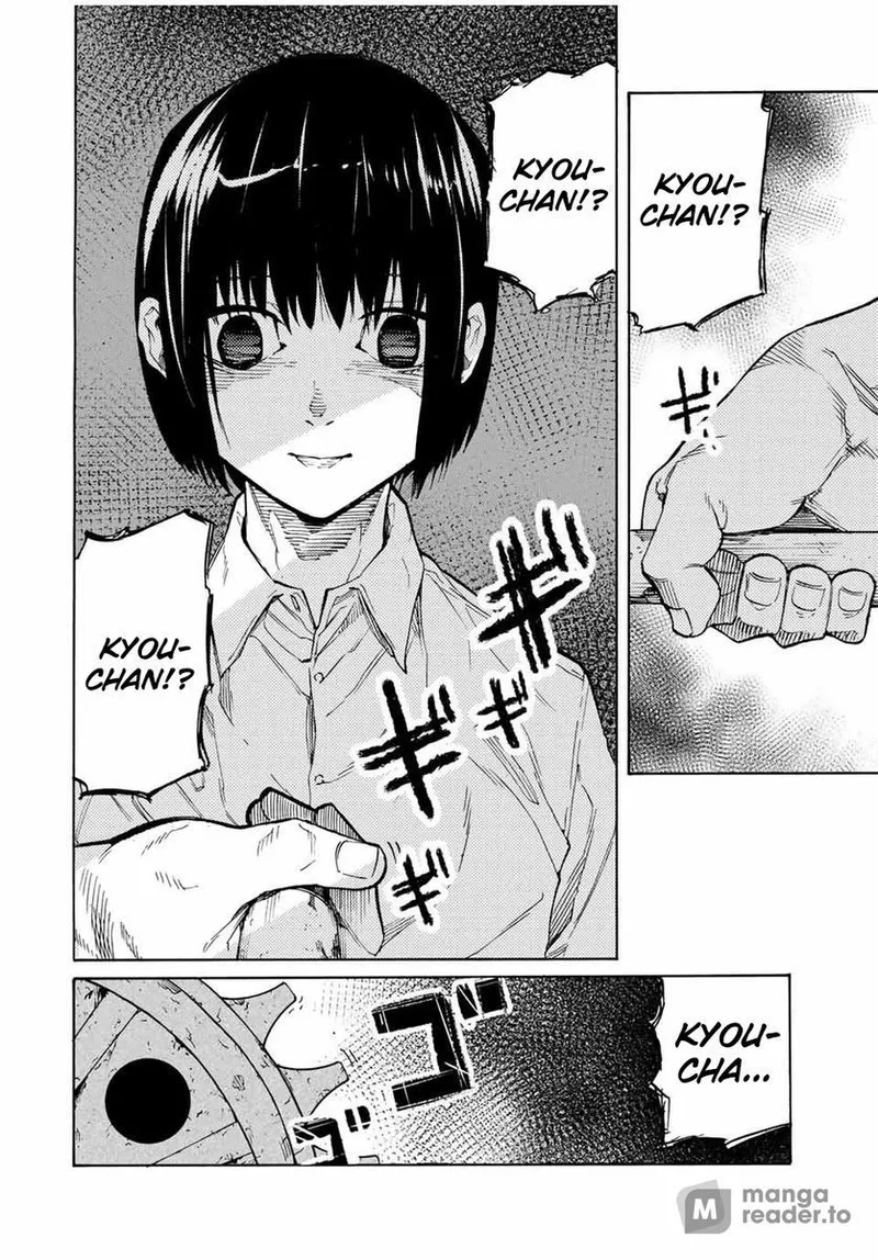 Page 4 of Chapter 36: Chapter 36: Plot Revelations