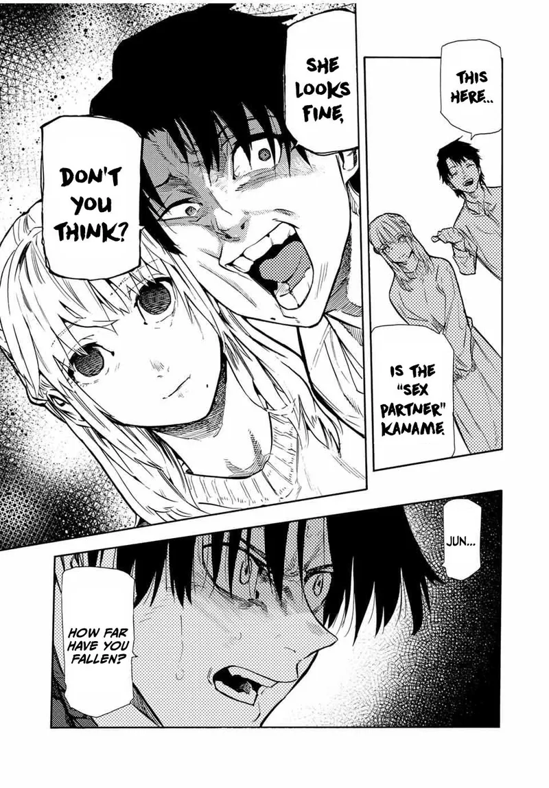 Page 5 of Chapter 151: Chapter 151: Unfolding Drama