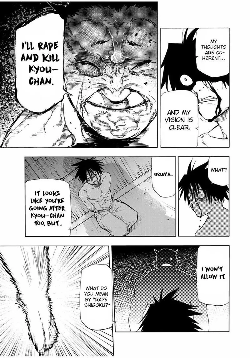 Page 5 of Chapter 55: Chapter 55: Plot Twists