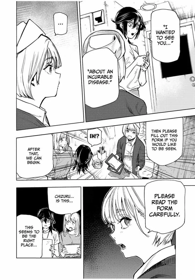 Page 6 of Chapter 91: Chapter 91: New Horizons