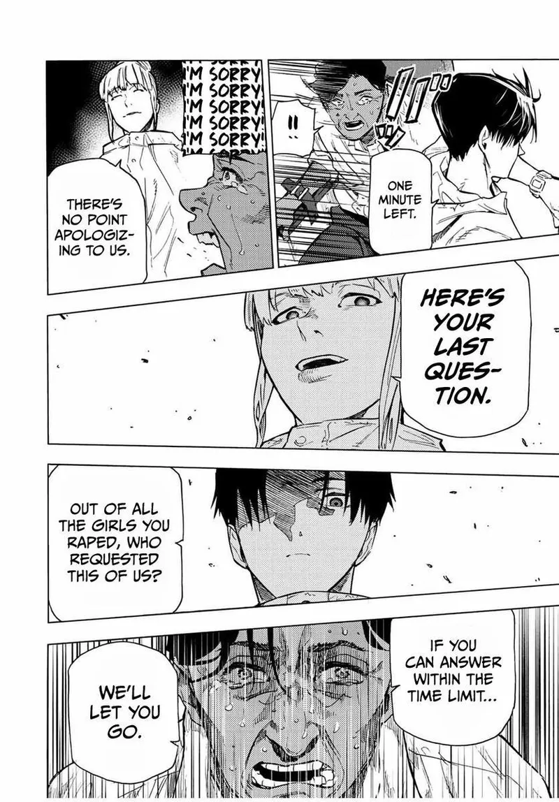 Page 6 of Chapter 93: Chapter 93: Deepening Mysteries