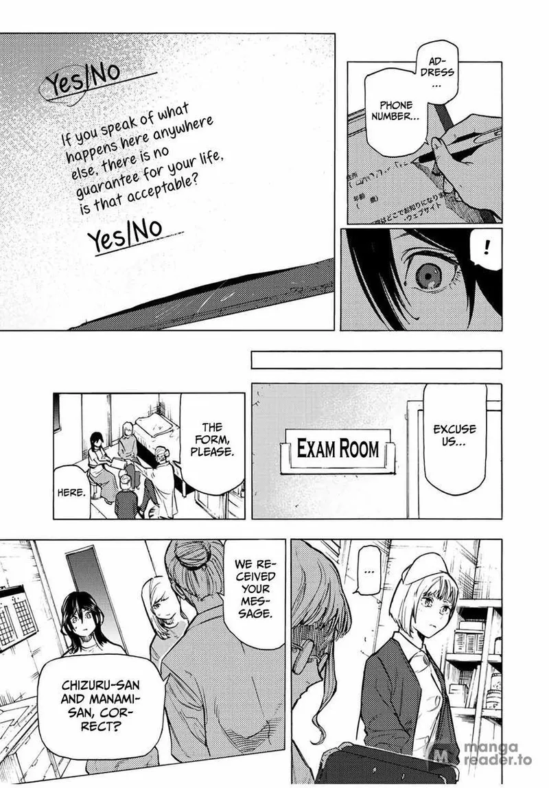 Page 7 of Chapter 91: Chapter 91: New Horizons