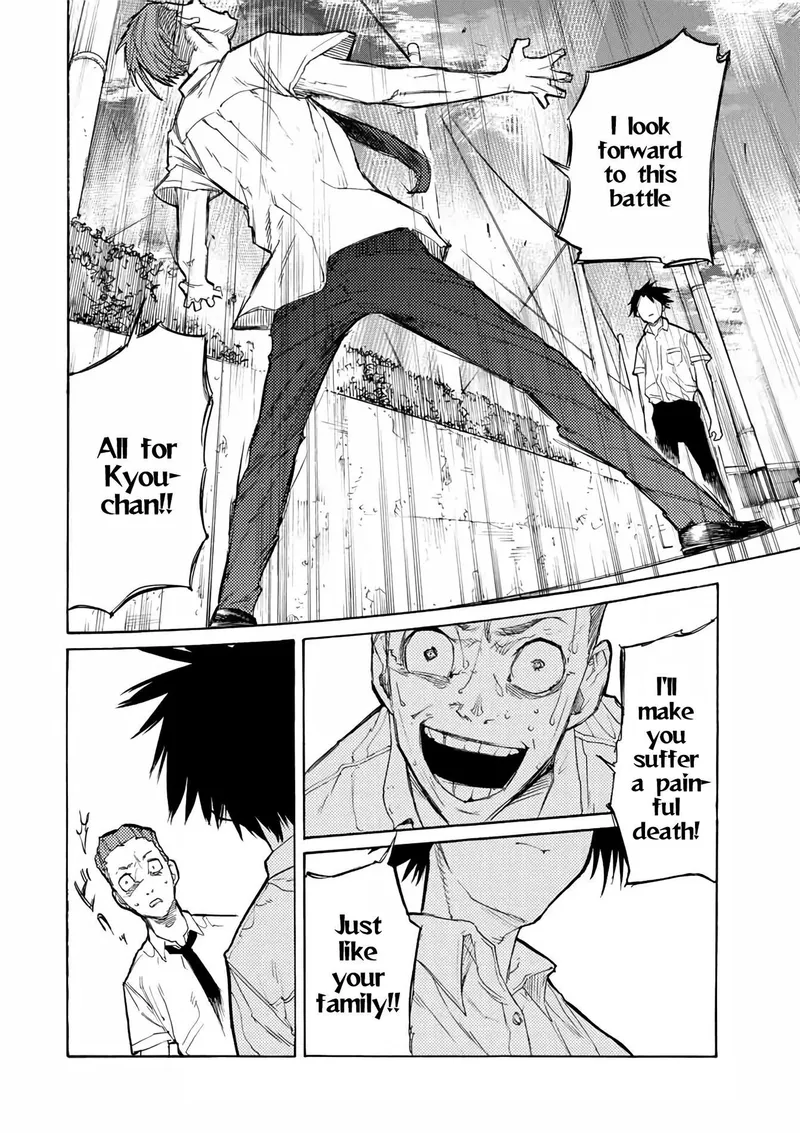 Page 8 of Chapter 24: Chapter 24: Deepening Plot