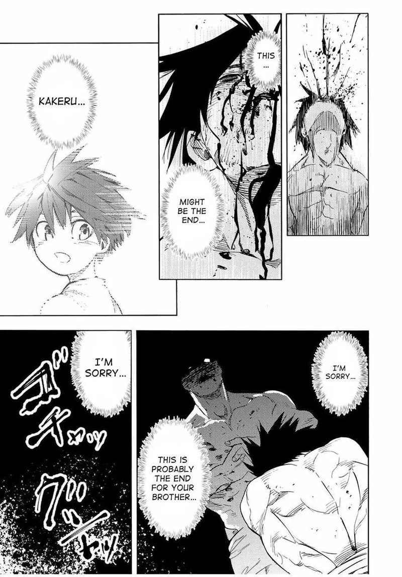 Page 9 of Chapter 55: Chapter 55: Plot Twists