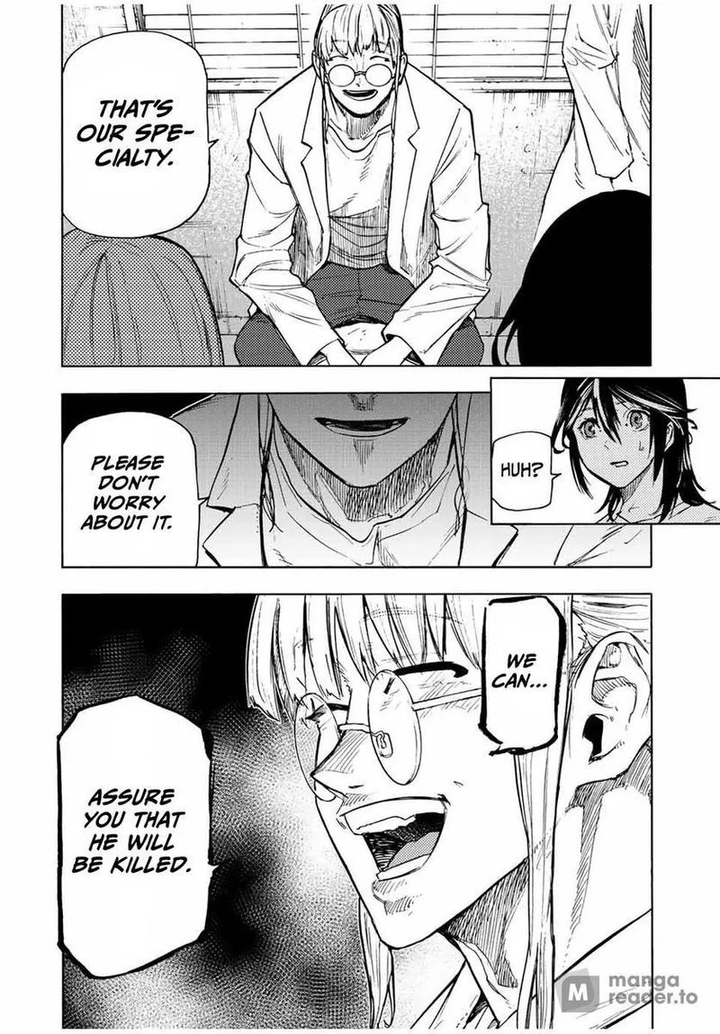 Page 10 of Chapter 91: Chapter 91: New Horizons