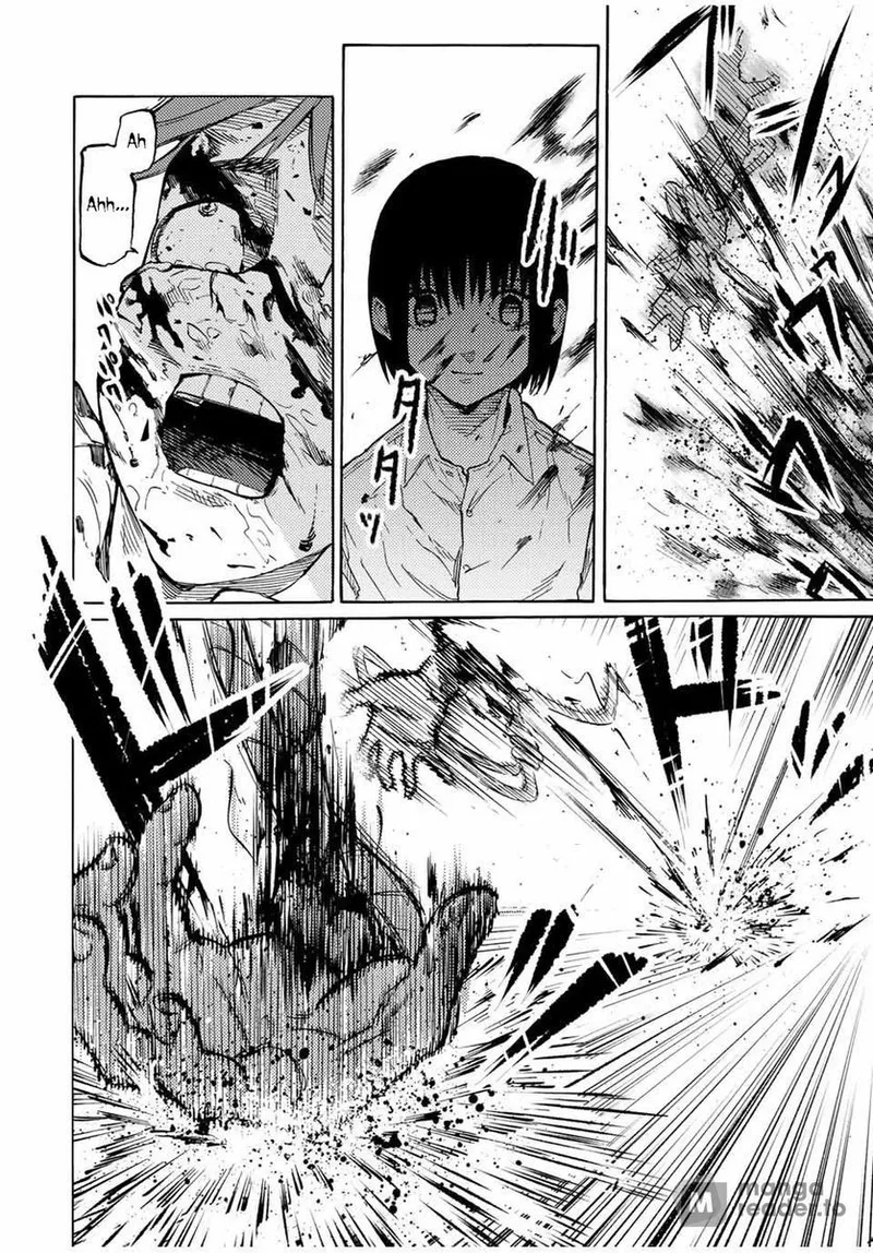 Page 10 of Chapter 36: Chapter 36: Plot Revelations