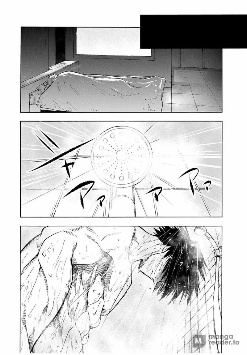 Page 10 of Chapter 62: Chapter 62: Critical Moments