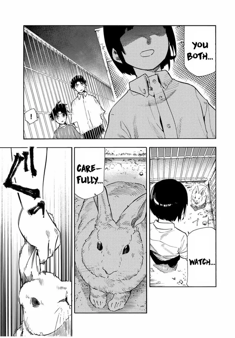 Page 11 of Chapter 184: Chapter 184: New Challenges