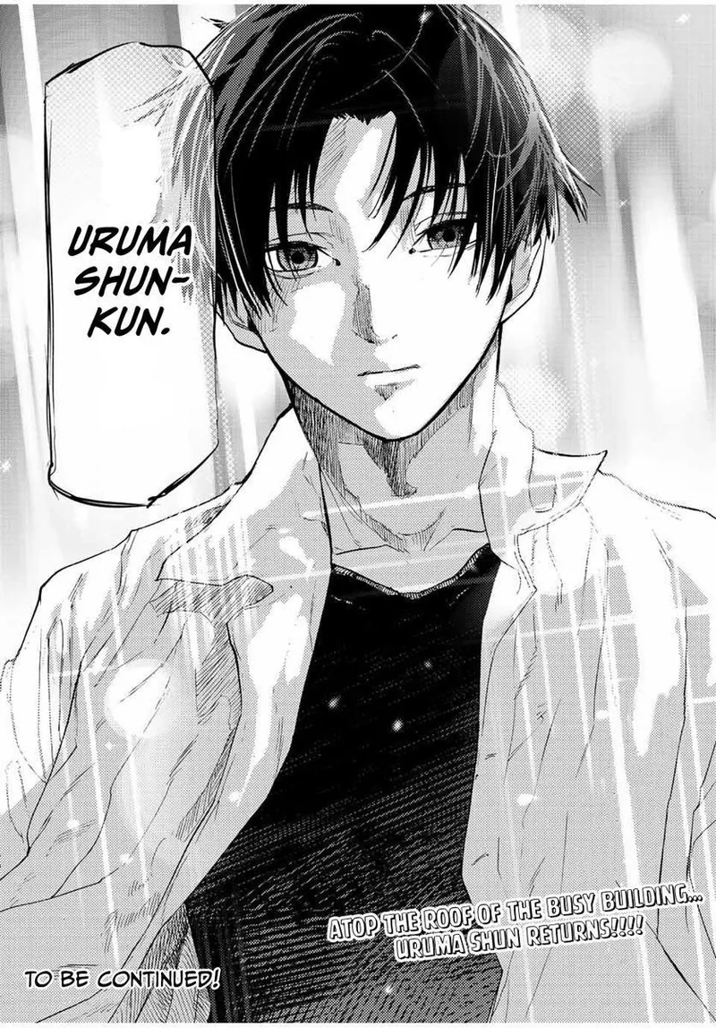 Page 14 of Chapter 91: Chapter 91: New Horizons