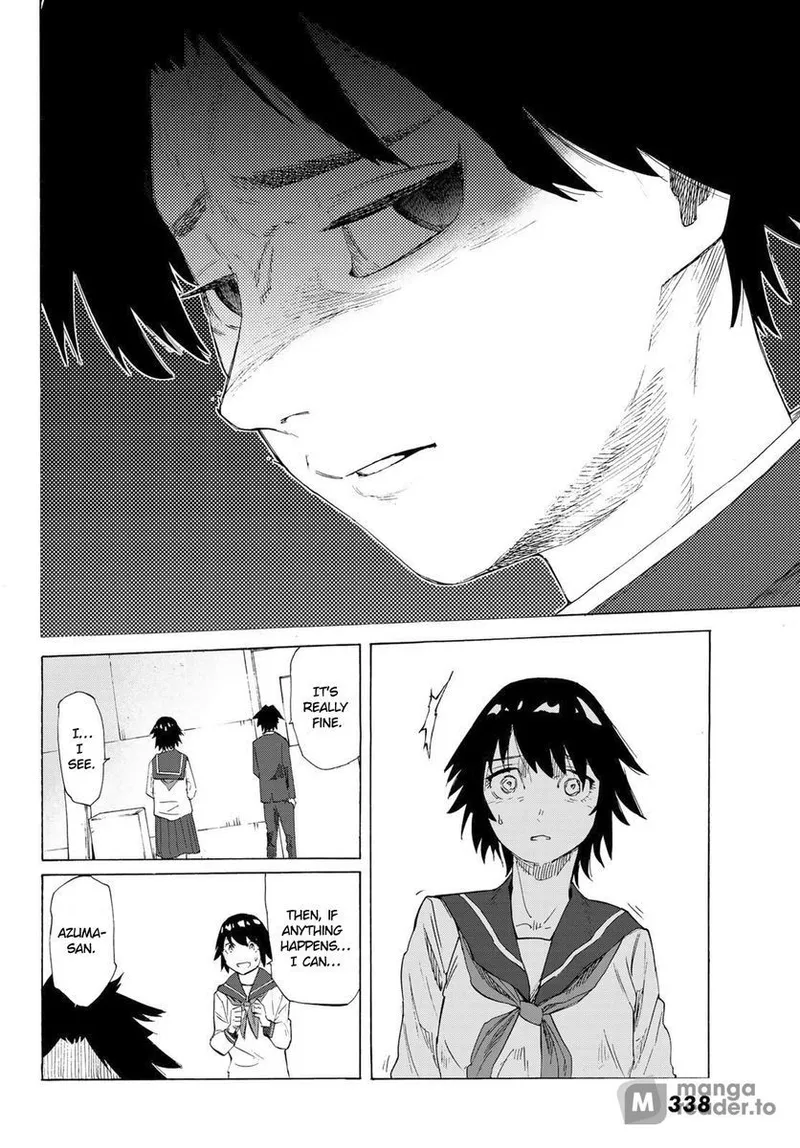 Page 16 of Chapter 2: Chapter 2: Initial Storyline