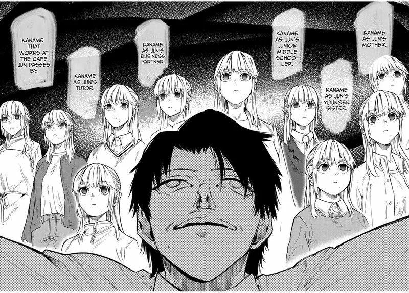 Page 18 of Chapter 150: Chapter 150: Critical Turning Point