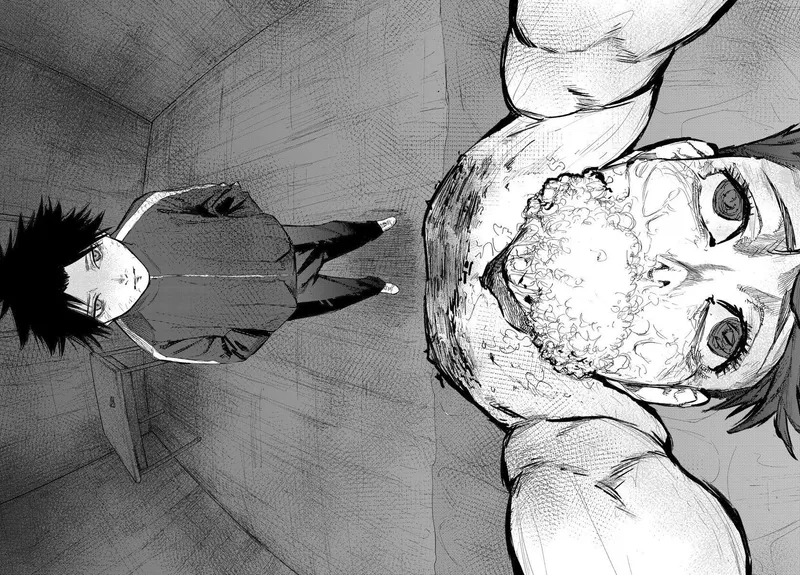 Page 21 of Chapter 5: Chapter 5: Character Development