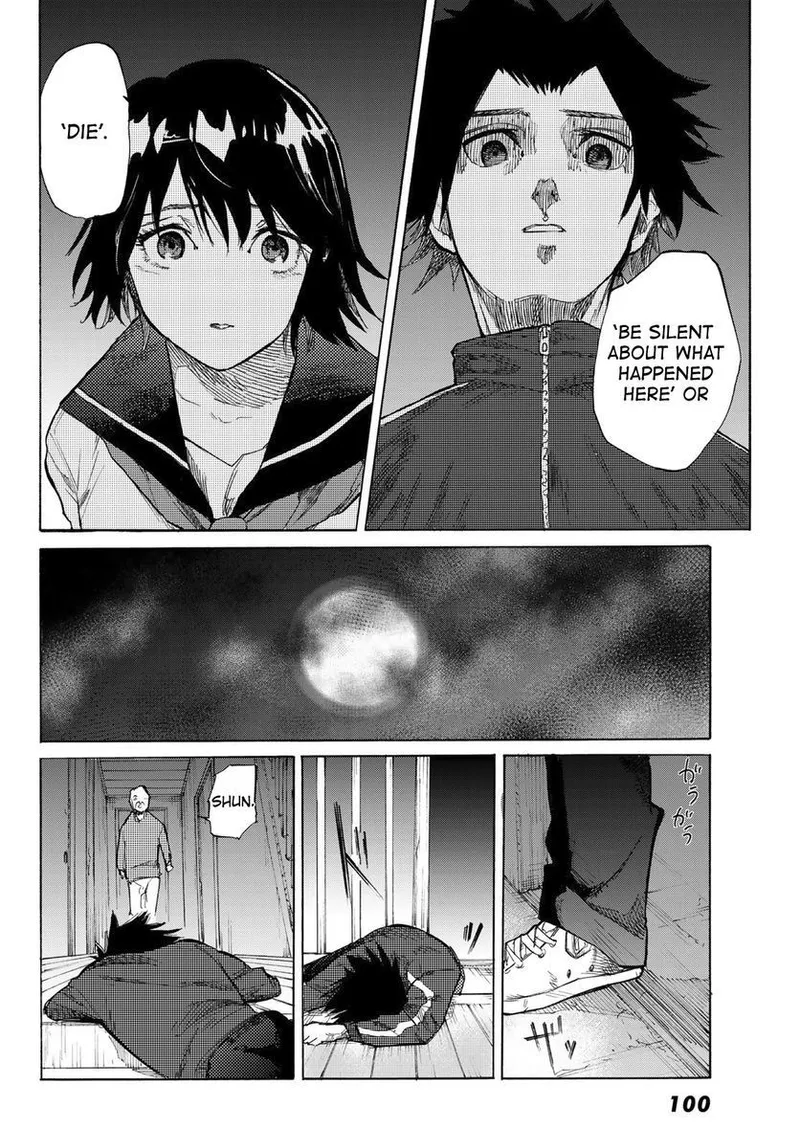 Page 24 of Chapter 5: Chapter 5: Character Development