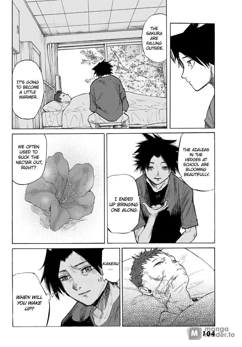 Page 28 of Chapter 5: Chapter 5: Character Development